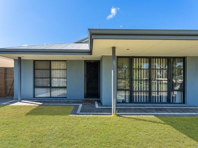 71 Colreavy Ramble, Baldivis WA 6171
