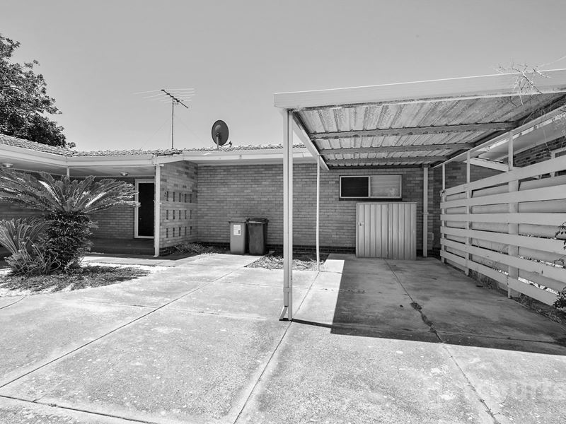2/34 Janis Street, Halls Head WA 6210