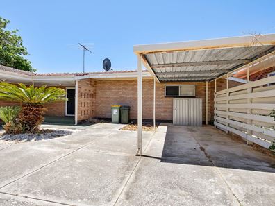 2/34 Janis Street, Halls Head WA 6210