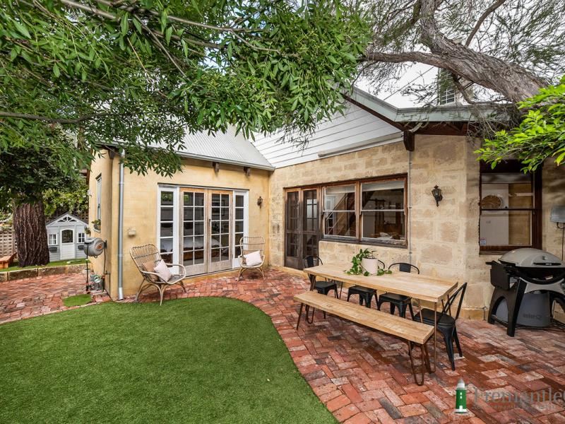 94A Forrest Street, Fremantle