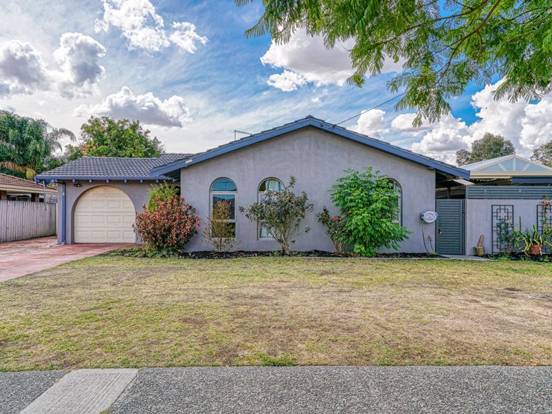 6 Latham Road, Ferndale