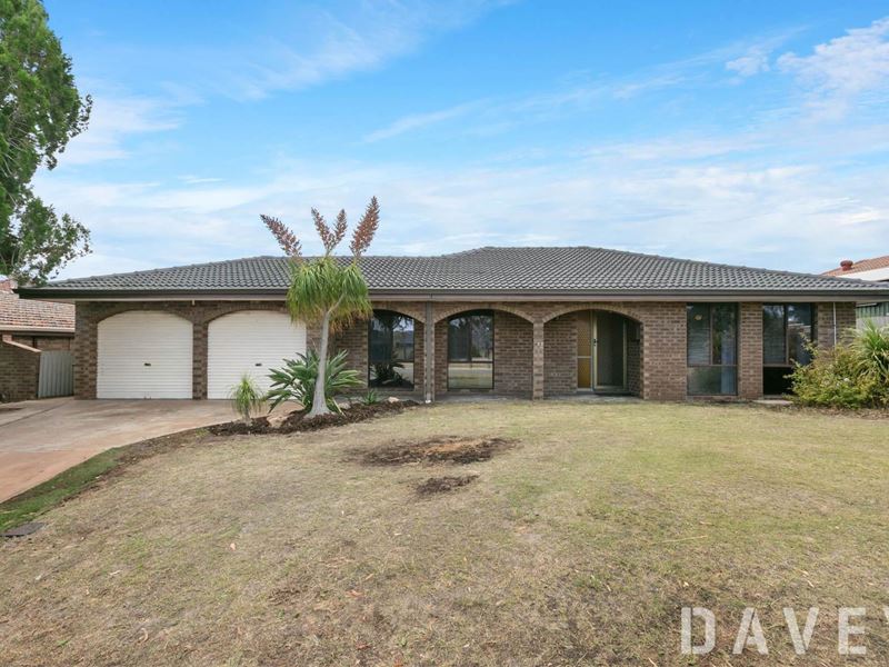 34 Barridale Drive, Kingsley