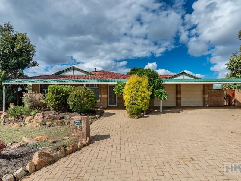 13 Prospect Place, Bullsbrook WA 6084