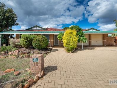 13 Prospect Place, Bullsbrook WA 6084