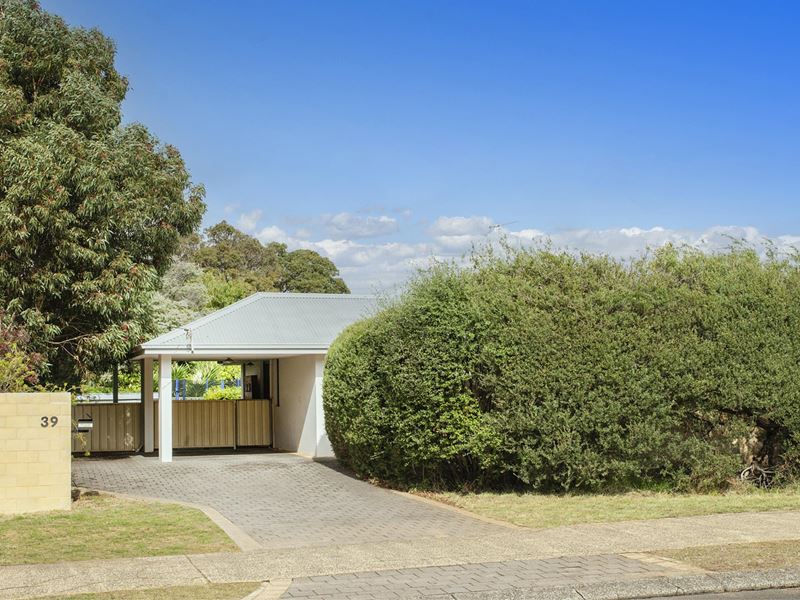 2/17 Elva Street, Margaret River