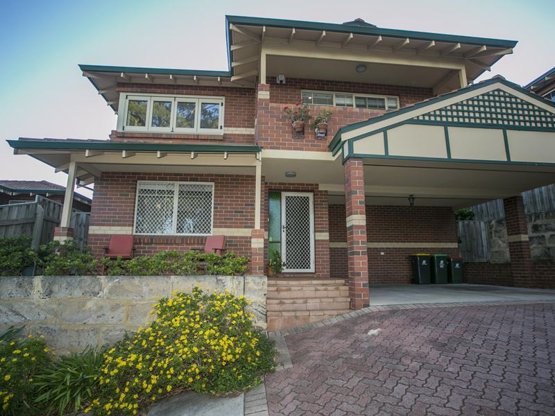 2/192 Roberts Street, Joondanna