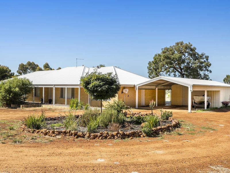164 Ayrshire Loop, Lower Chittering