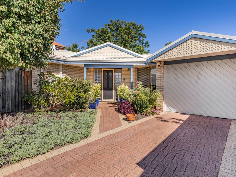 113a Hordern Street, Victoria Park WA 6100