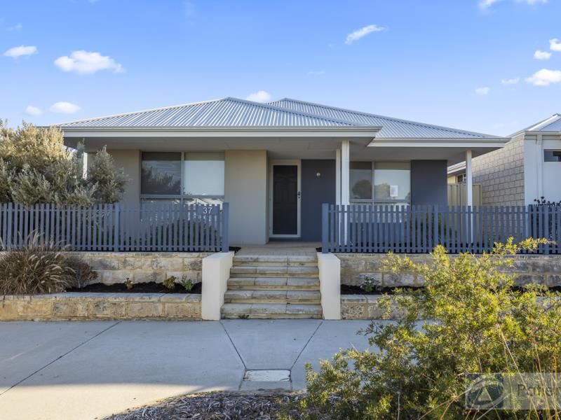 37 Piazza Link, Alkimos