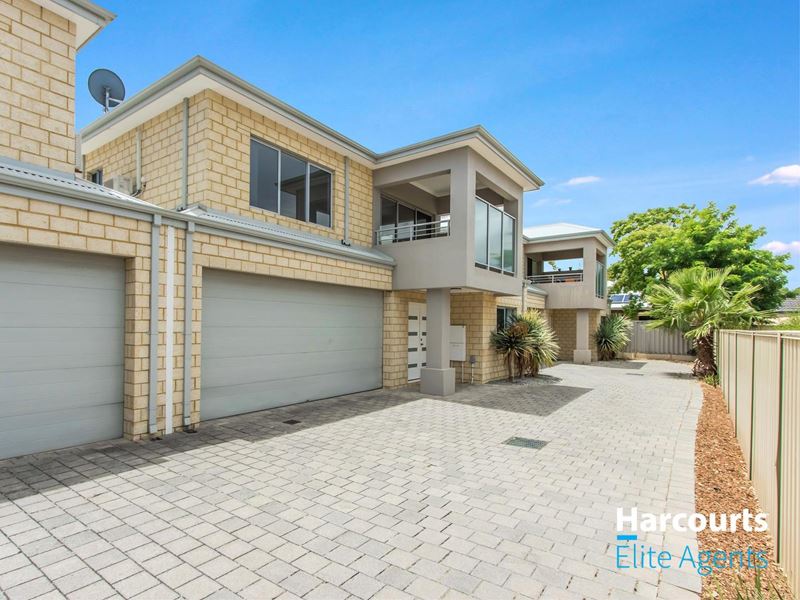 3/205 Kent Street, Rockingham