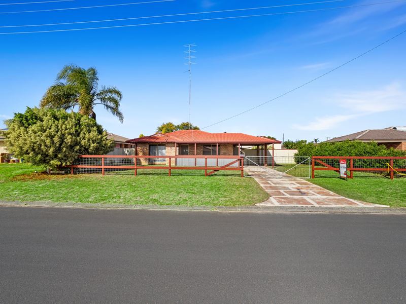 5 Fowler Court, Eaton