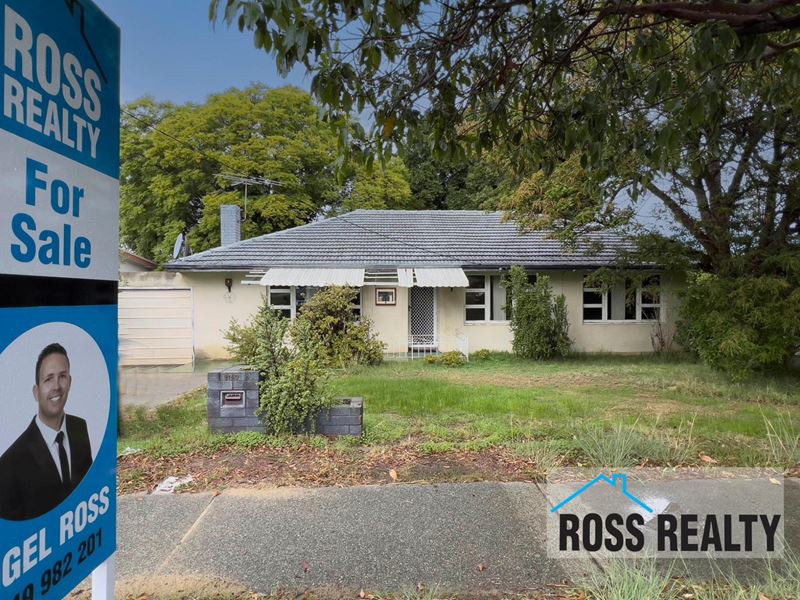 170 Morley Drive, Yokine