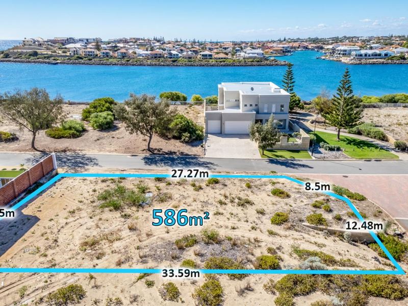 9 Surf View, Dawesville