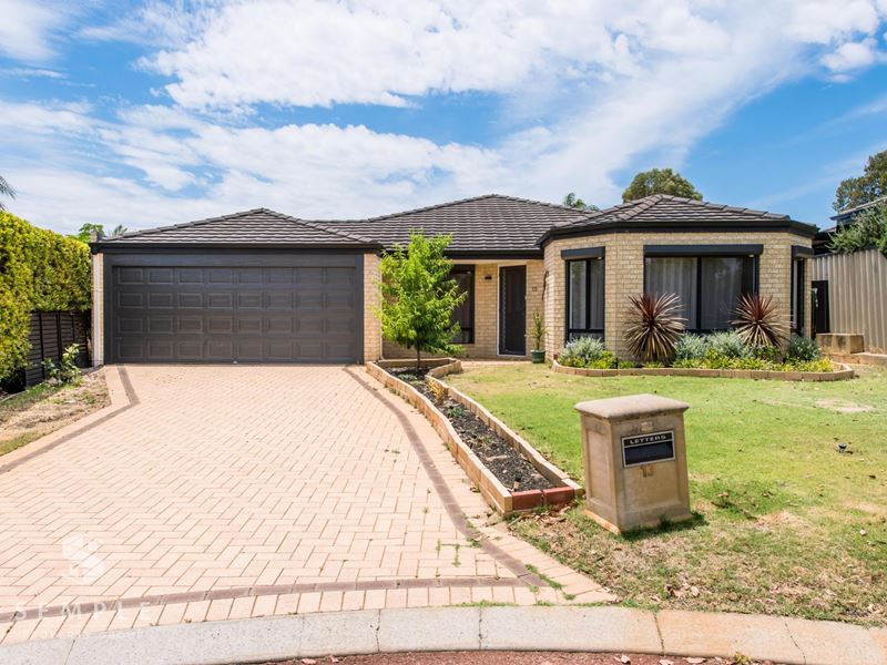 13 Darter Close, Beeliar