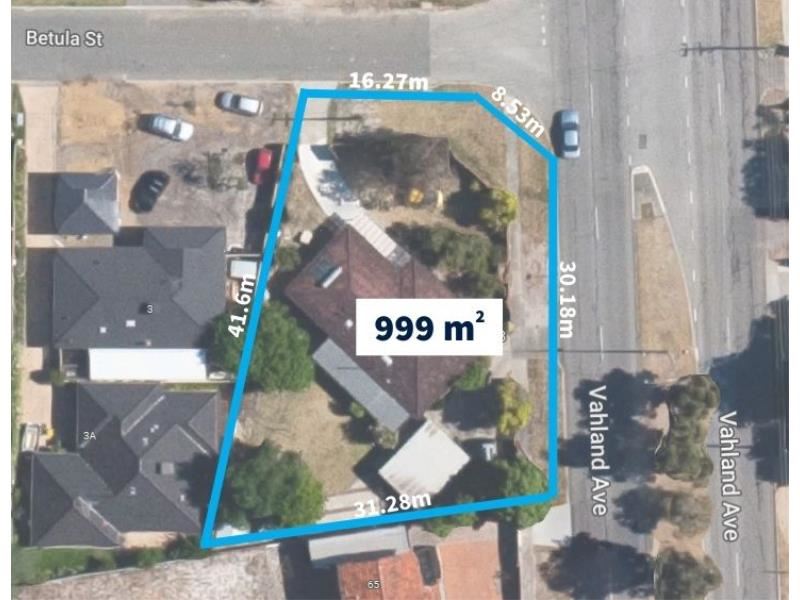 5 Betula Street, Riverton