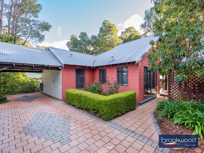 285 William Road, Mount Helena