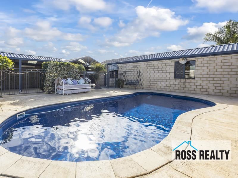 21 Charlbury Way, Eden Hill