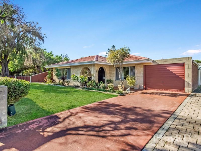 72A Safety Bay Road, Shoalwater