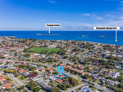 72A Safety Bay Road, Shoalwater WA 6169