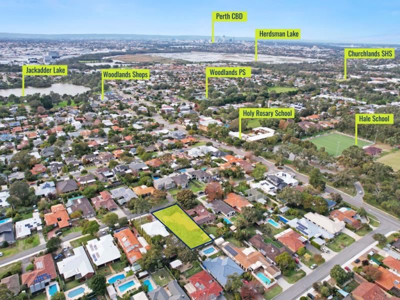 105 Sydenham Road, Doubleview