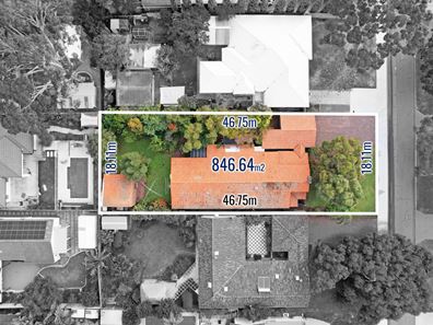 105 Sydenham Road, Doubleview WA 6018
