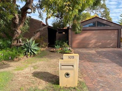105 Sydenham Road, Doubleview WA 6018