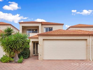 20/167 Flinders Avenue, Hillarys WA 6025