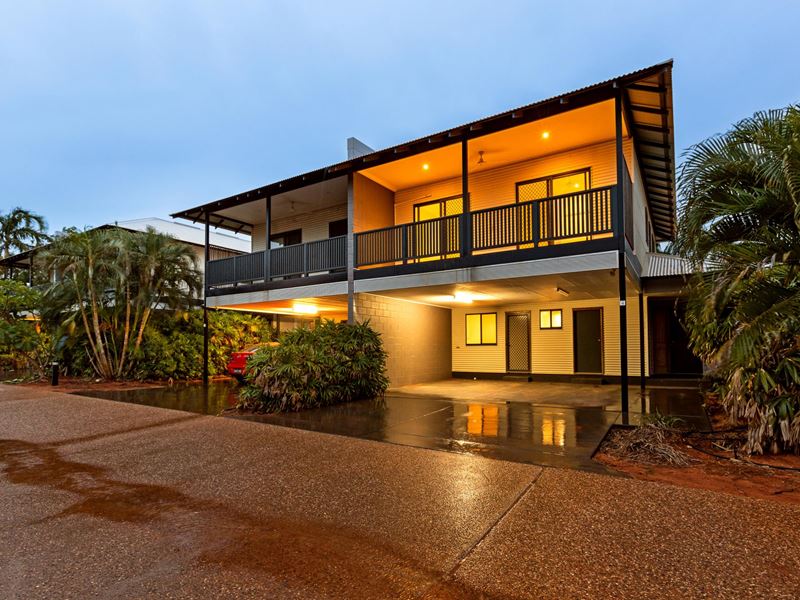 4/6 Ibis Way, Djugun
