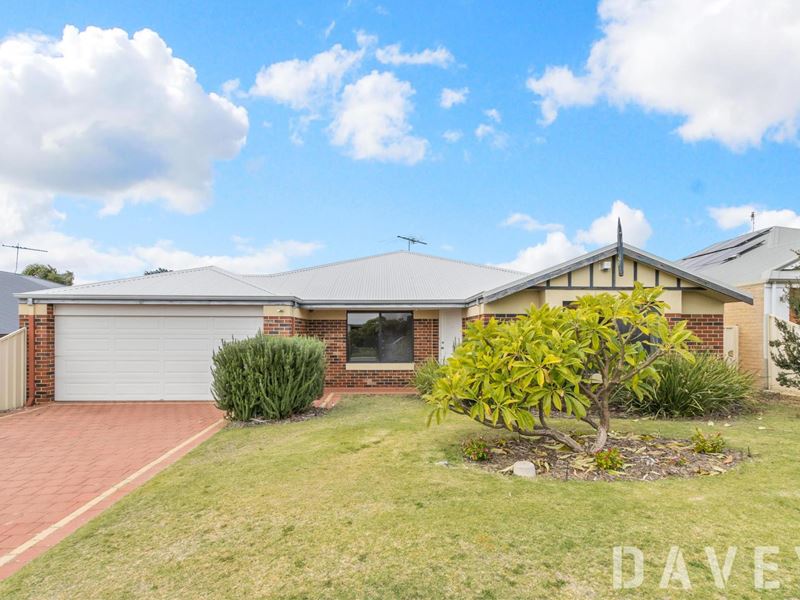 5 Higginsville Parade, Pearsall