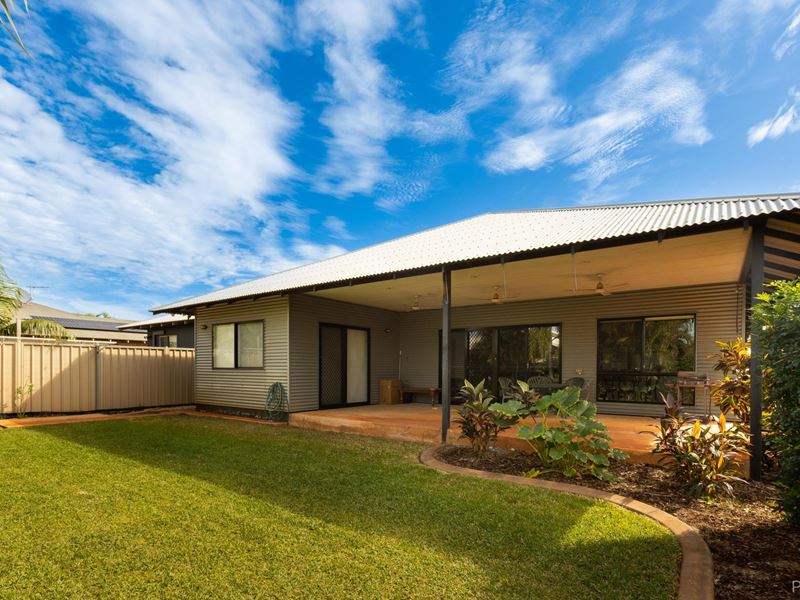 27 Tokumaru Bend, Bilingurr WA 6725