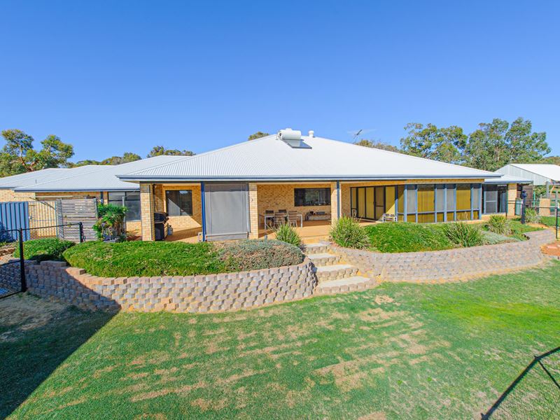 194 Shady Hills View, Bullsbrook