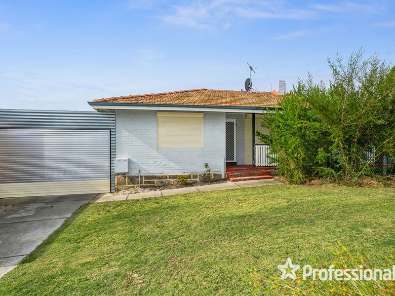 6 Durford Street, Balga
