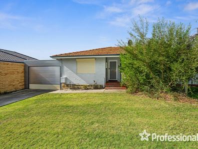 6 Durford Street, Balga WA 6061