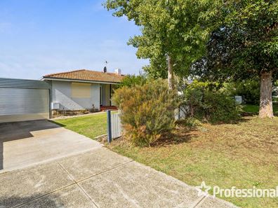 6 Durford Street, Balga WA 6061