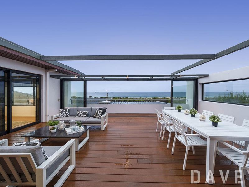 318B West Coast Highway, Scarborough