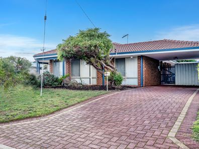 19A Yeedong Road, Falcon WA 6210