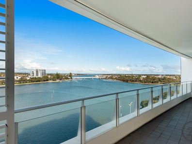 904/3 Marco Polo Drive, Mandurah WA 6210