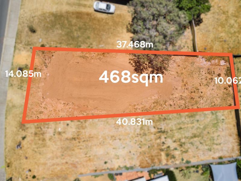 61 Janis Street, Halls Head