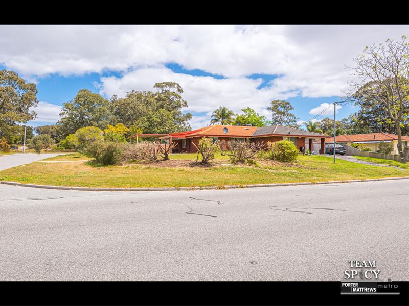 21 Moss Street, Huntingdale