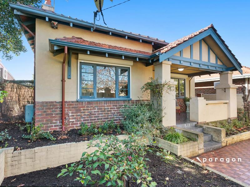 524 Charles Street, North Perth