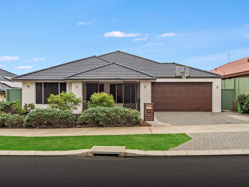 56 Colonial Blvd, Baldivis