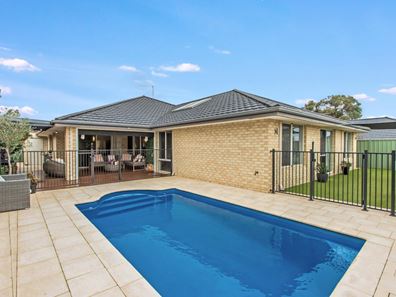 56 Colonial Blvd, Baldivis WA 6171