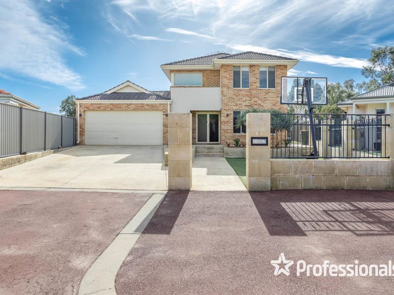 11 Rath Close, Byford