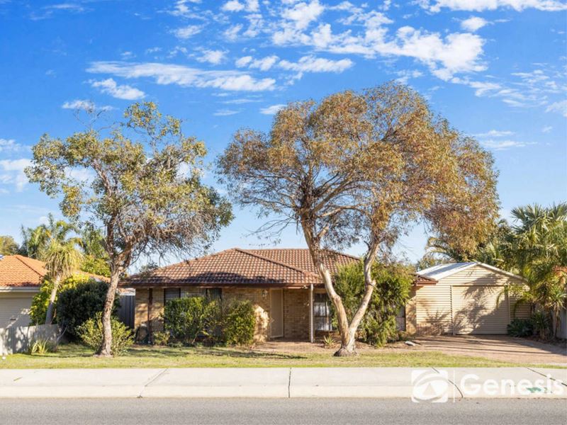 93 Talbot Road, Swan View