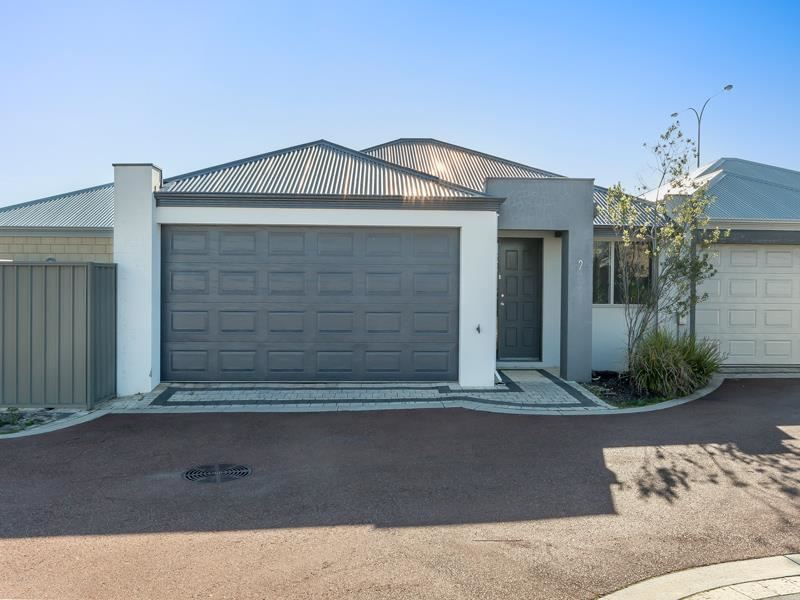 2/314 Wright Road, Piara Waters