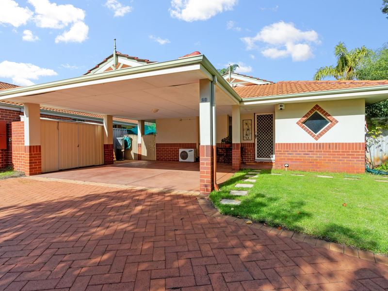 20 Pinewood Walk, Canning Vale