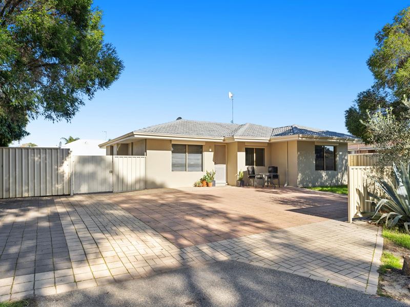 93 Powell Crescent, Brookdale