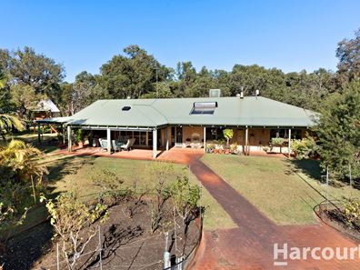 41 Summerhill Drive, Stake Hill WA 6181