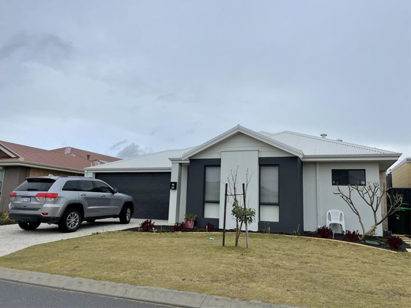 29 Beautiful Road, Banksia Grove