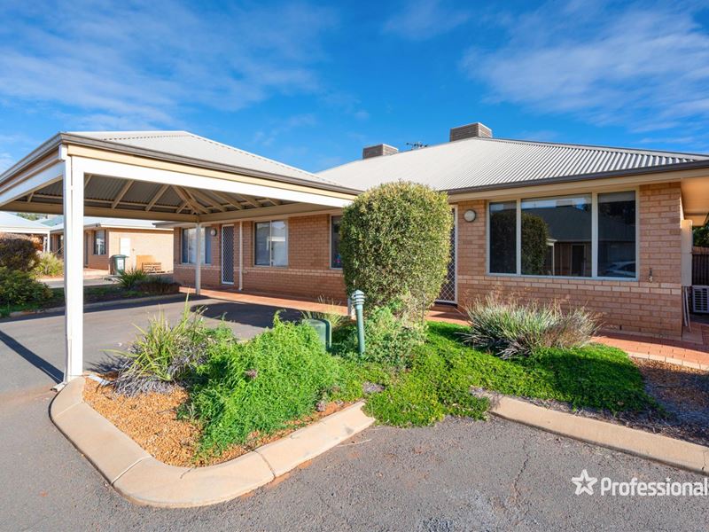 25/406 Hay Street, Somerville